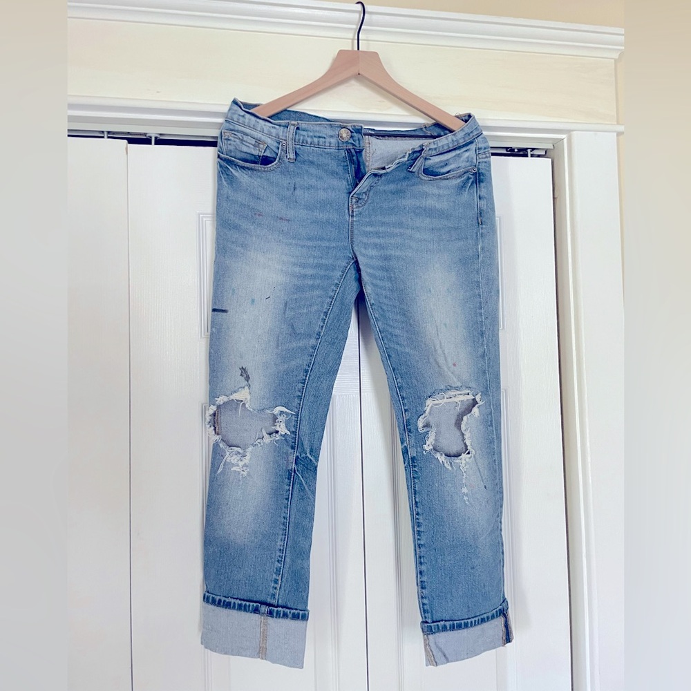 Urban Outfitters BDG brand jeans